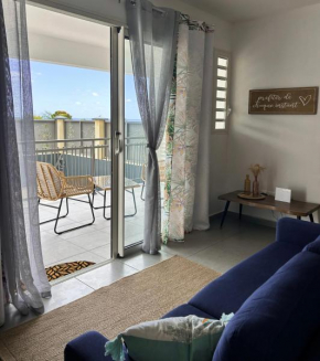 Logement PALMIER
